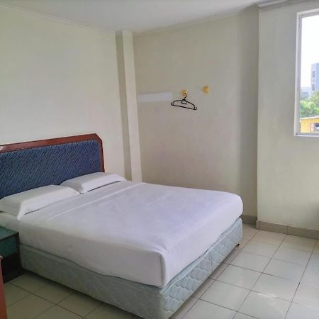 OYO 90632 Faber Inn Bintulu Exterior foto
